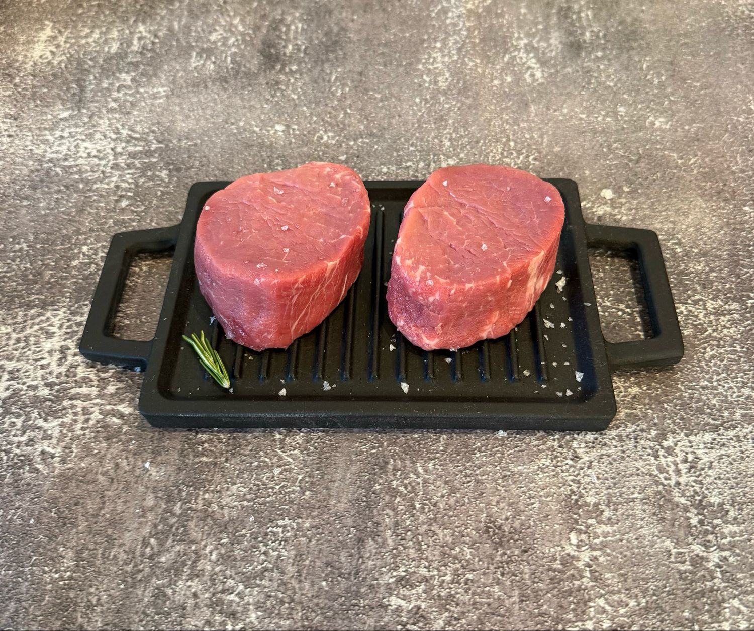 Beef Tenderloin 200g-220g(328)
