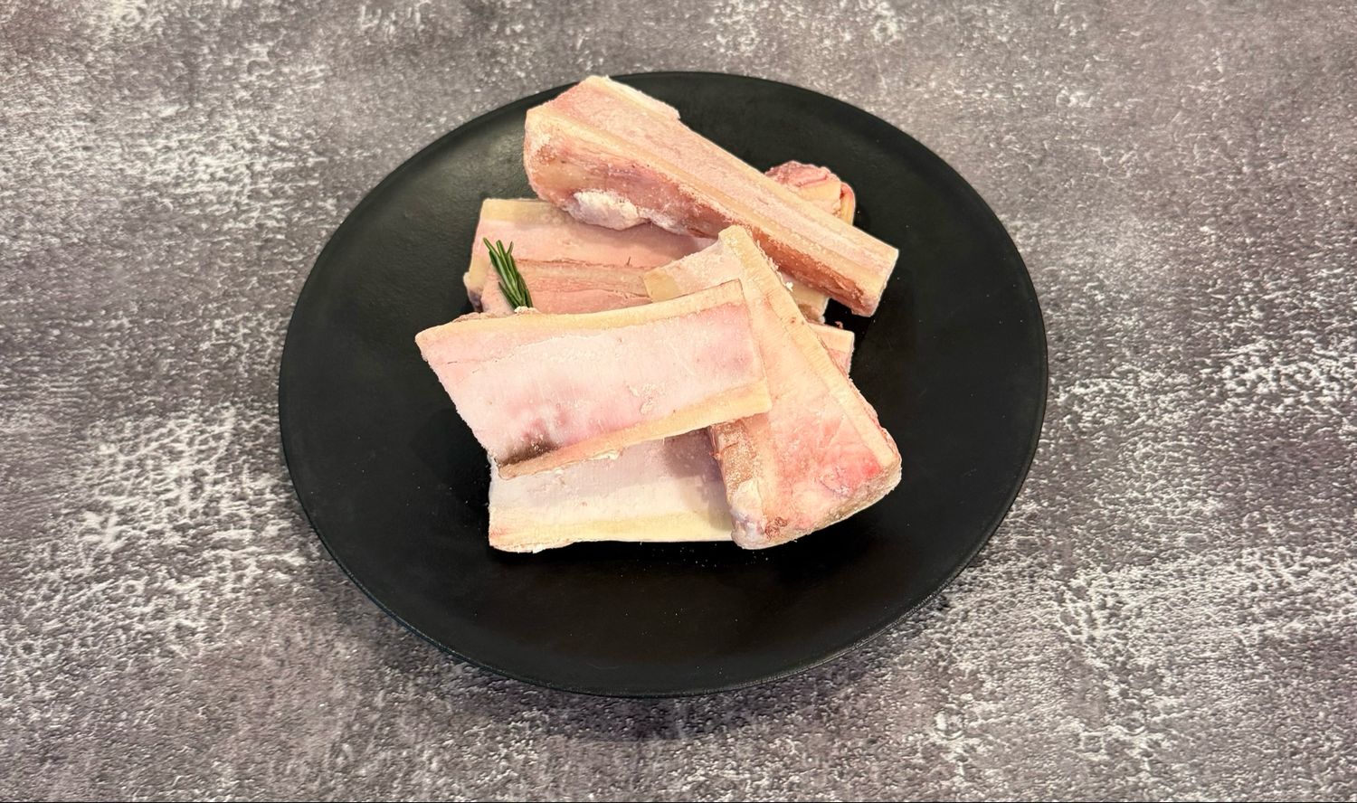 BEEF BONE MARROW 