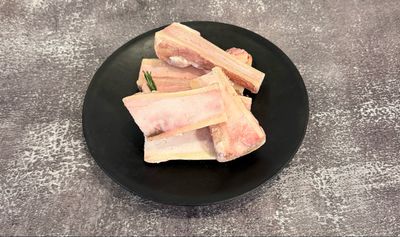 BEEF BONE MARROW 