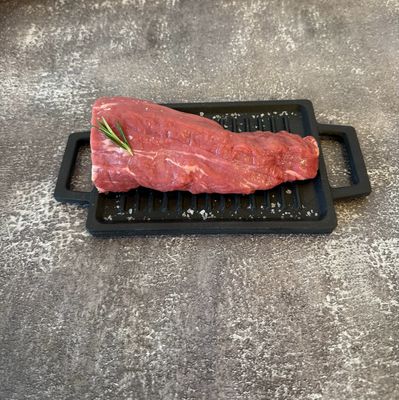 Whole Tenderloin 500g (330)