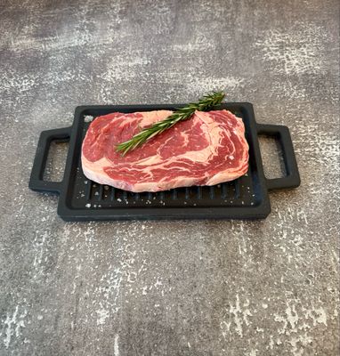 Ribeye Boneless MB2+ 300g-350g(327)