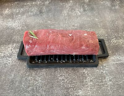 Beef Tenderloin Middle Cut Whole 1KG (644)
