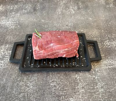 Beef tenderloin Middle Cut Whole 600 grams (645)