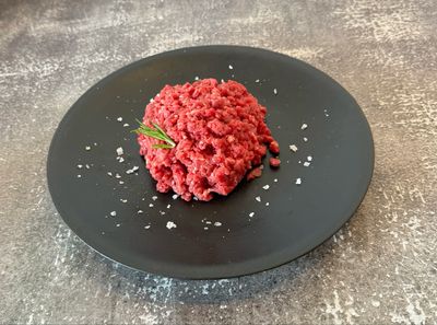 Beef Small Chopped Cubes For Tantuni (646)