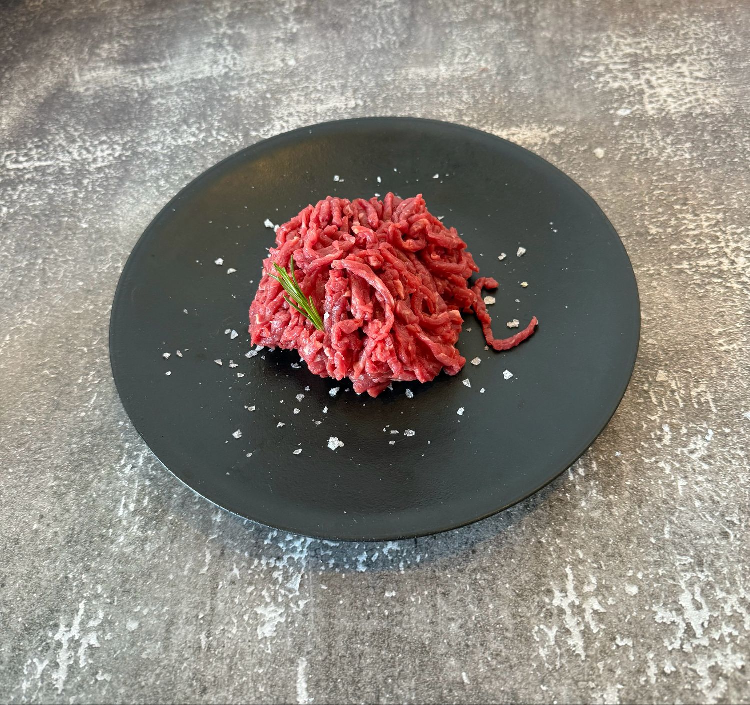 Beef Straganof For Tantuni (647)