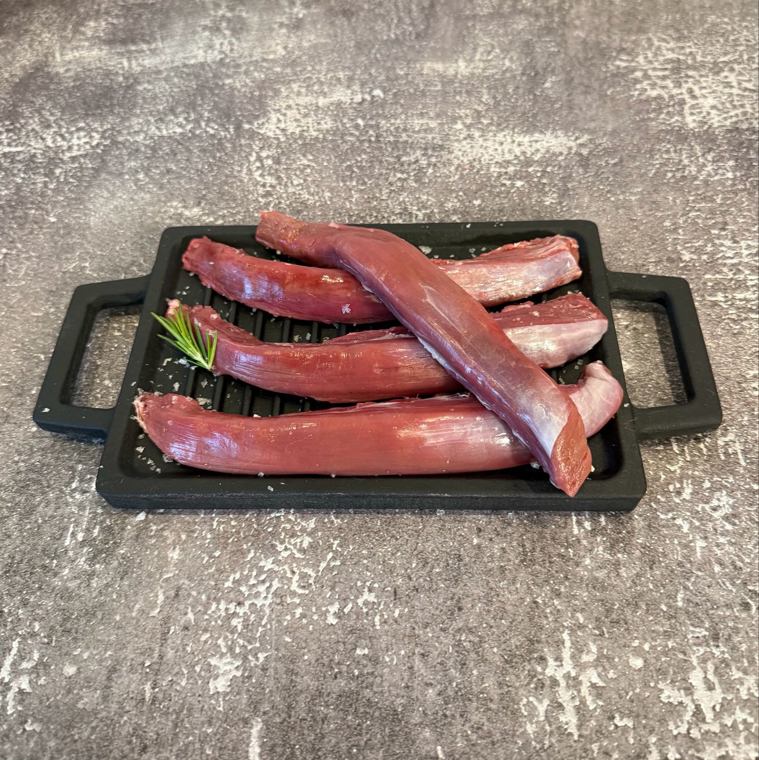 Kuzu Bonfile
