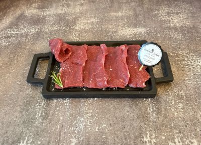 Lamb Steak (354)