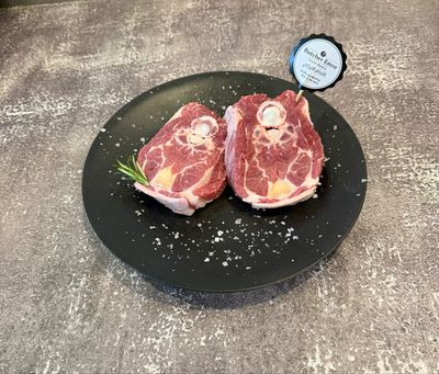Lamb Neck Slice 500g(339)