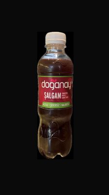 DOGANAY SALGAM No spicy 300ML