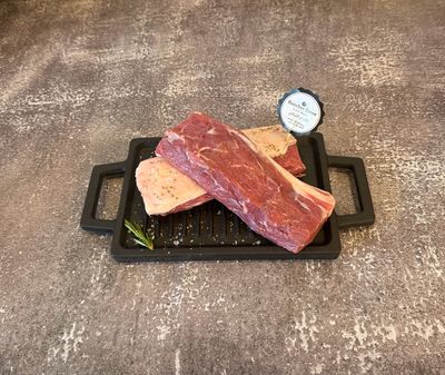 Lamb Loin Boneless (346)