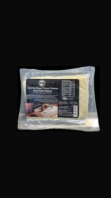 FULL FAT RIPEN IZMIR TULUM CHEESE 300g