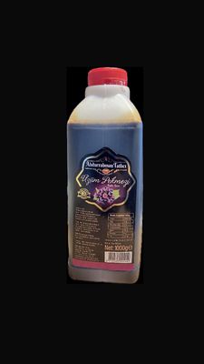 Abdurrahman Tatlici Grape Molasses 1000g