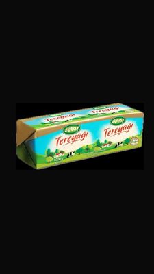 Sutas tereyagi butter 1 KG