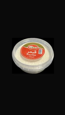 EKER KAYMAK(200g)