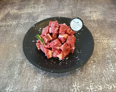 Beef For Kavurma (641)