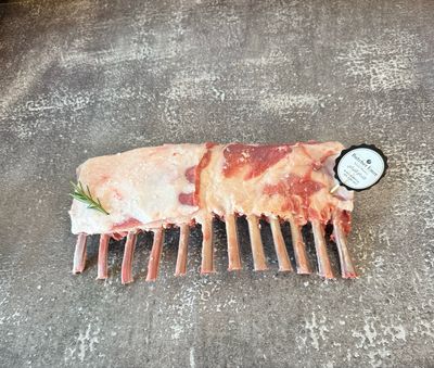 Lamb Chops Whole (356)