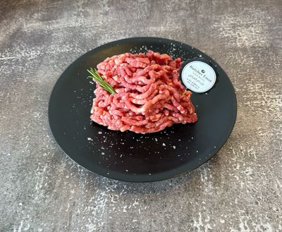 Beef Mince For Dolma (642)