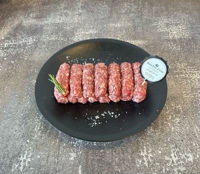  Inegol Kofta (Beef and Lamb mix)(383)