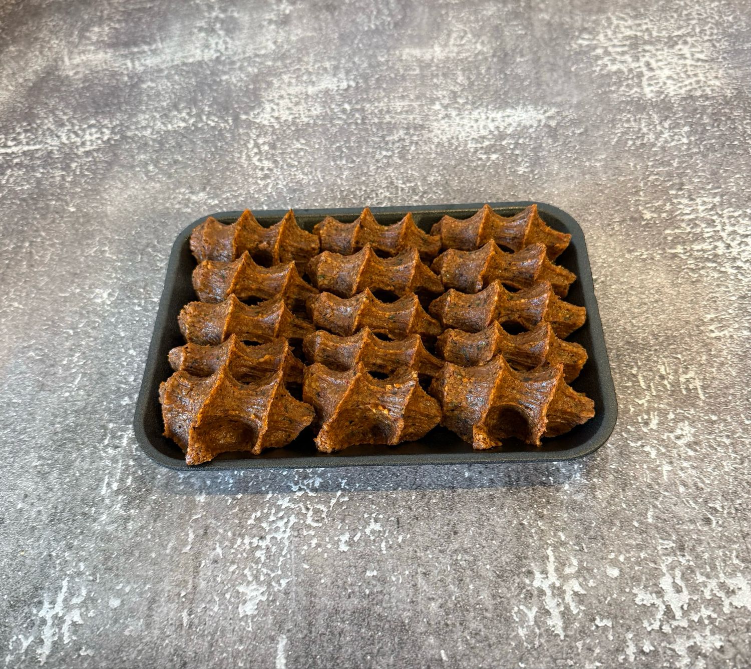Cig kofte meat free 500g (395)