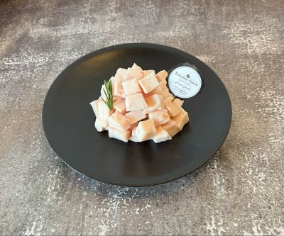 Lamb Fat Cubes (654)