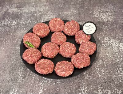 Beef Kasap Kofta (381)