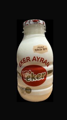 EKER AYRAN(293ml)