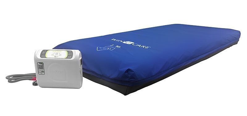 SURMATELAS Anti escarre AXTAIR ONE® PLUS