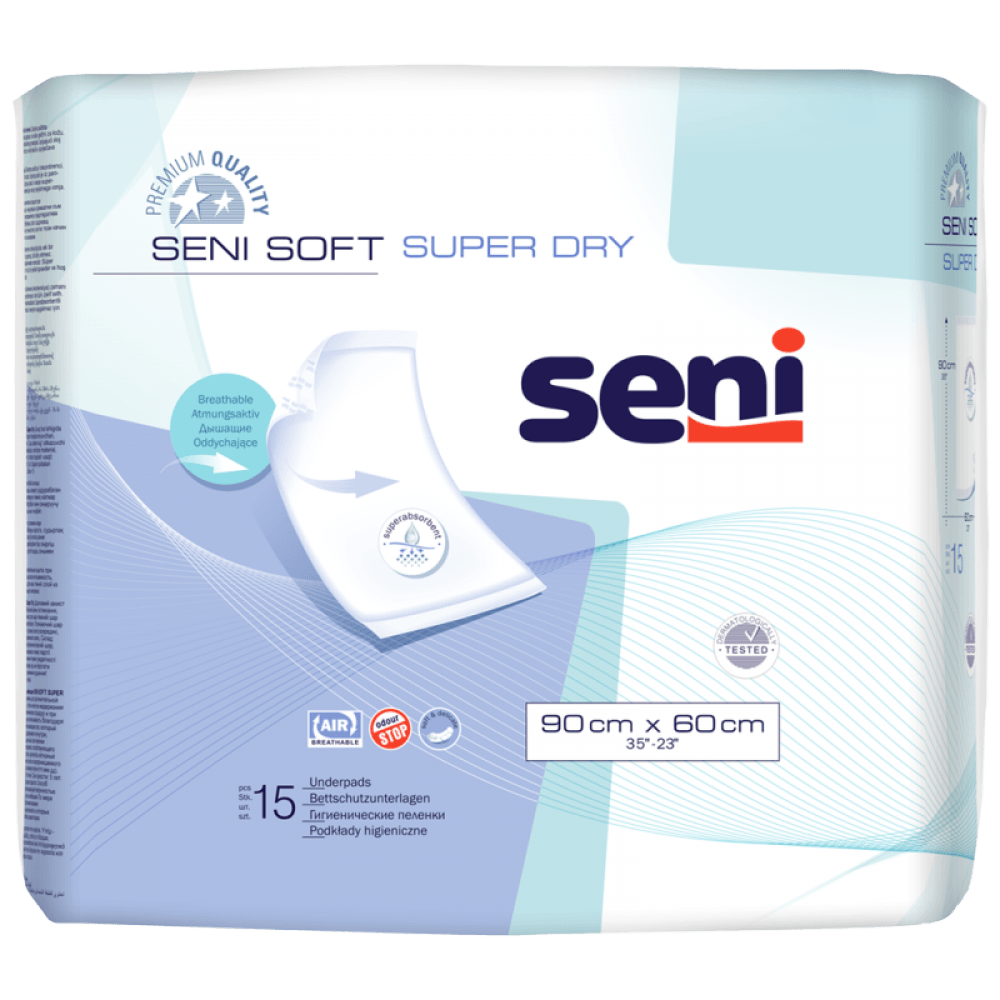 ALESE SOFT SUPER