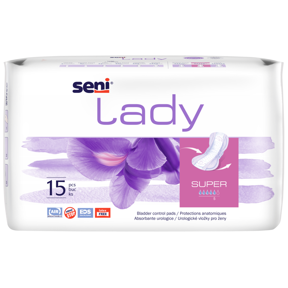 PROTECTIONS POUR FEMMES