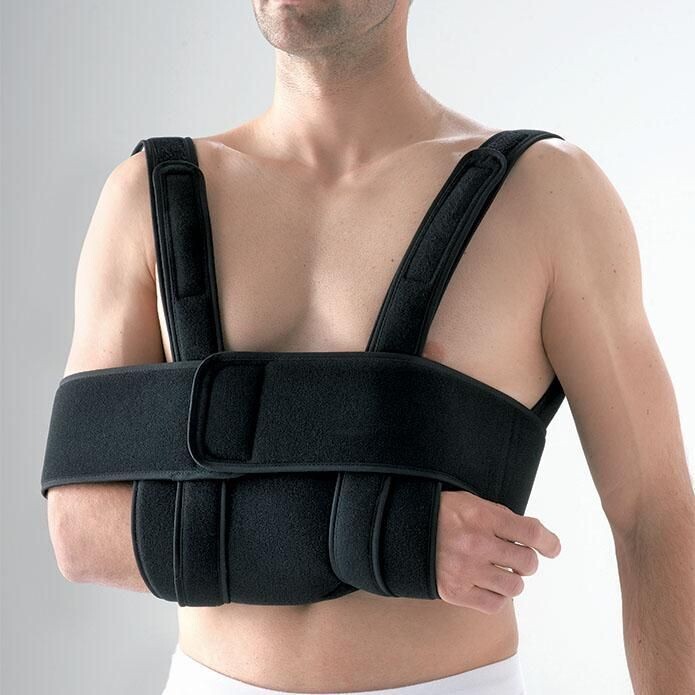 Orthèse Gilet