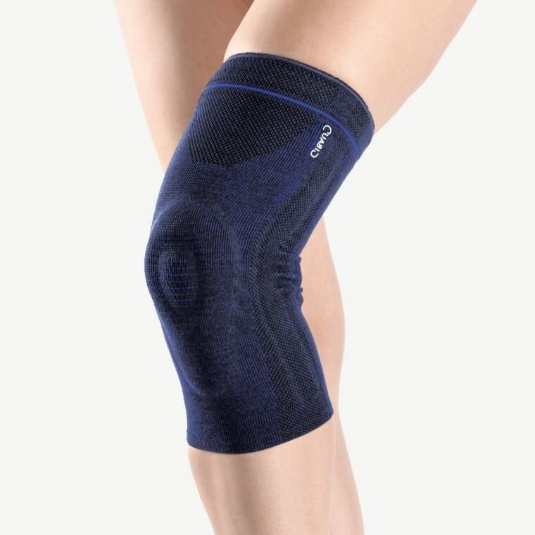 Genouillère Genugib® 3D
