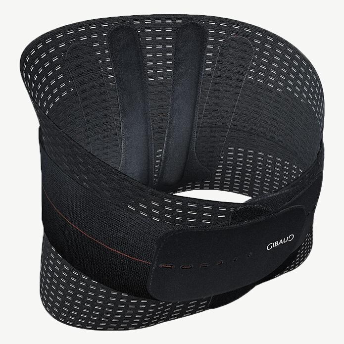 Ceinture Action V Double