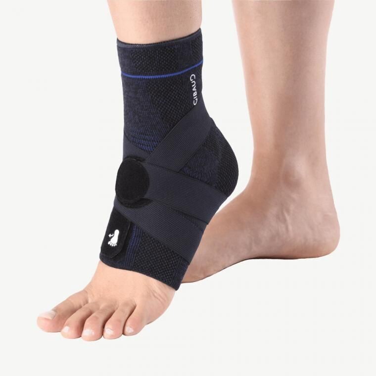 Chevillère Malléogib® 3D Strap