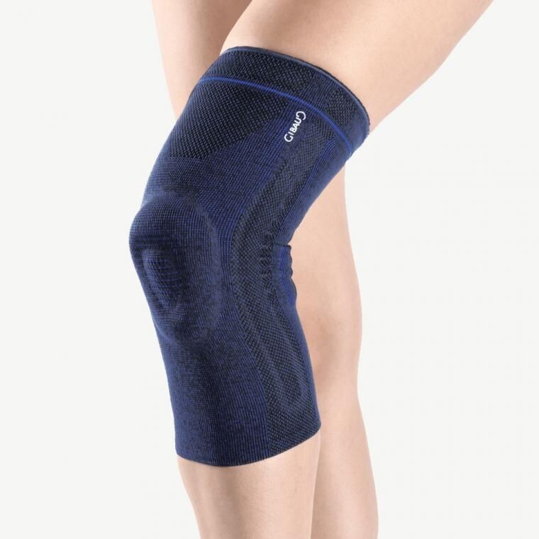 Genouillère Genugib® 3D Ligamentaire
