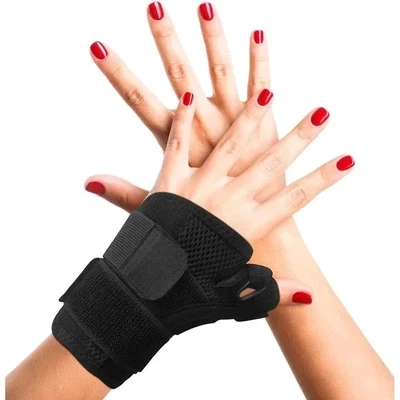 Immobilisation