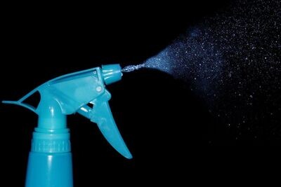 Spray/Lingettes