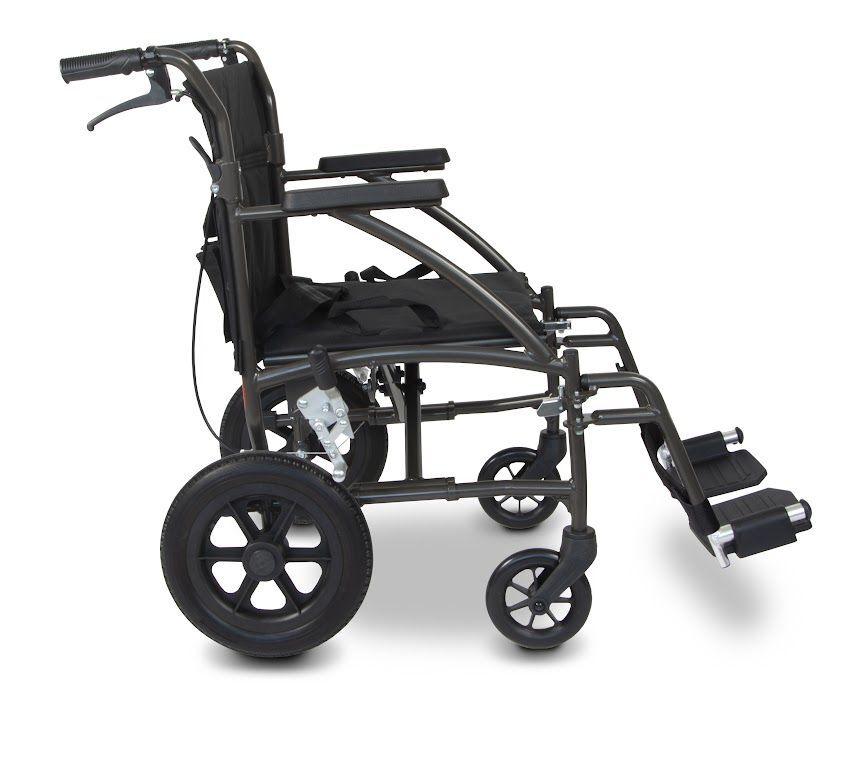 Fauteuil de transfert