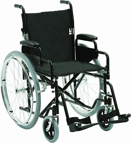 Fauteuil Roulant