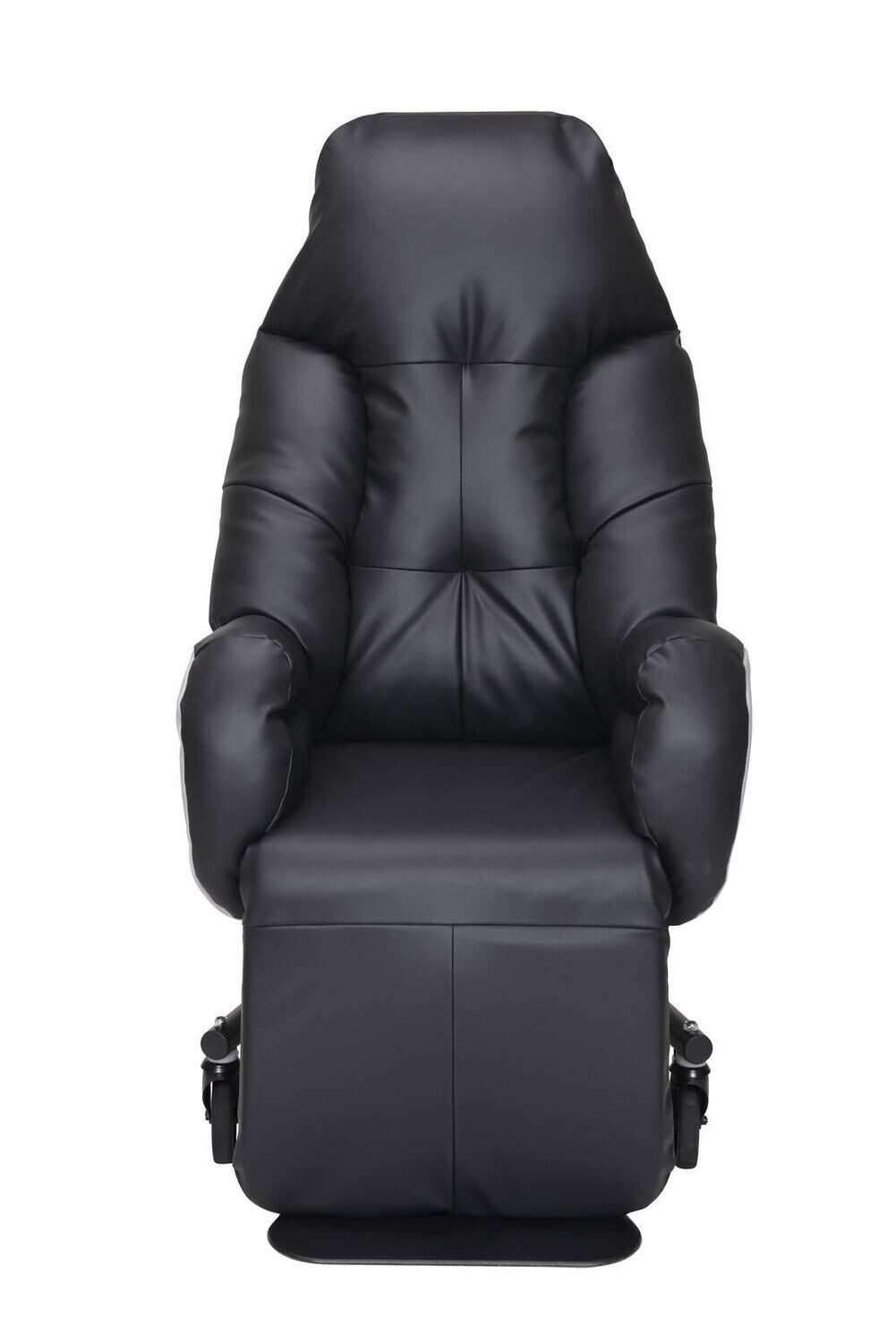​Fauteuil à Pousser Electrique
