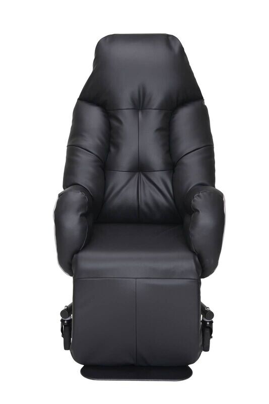 ​Fauteuil à Pousser Electrique