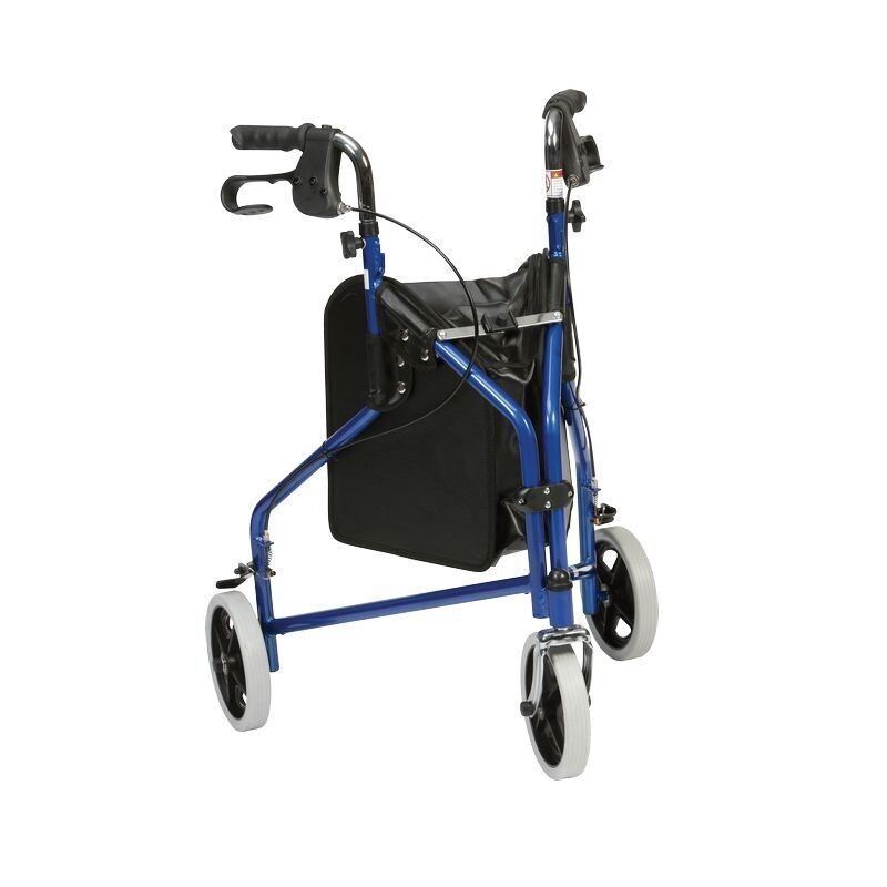 Rollator DELTA