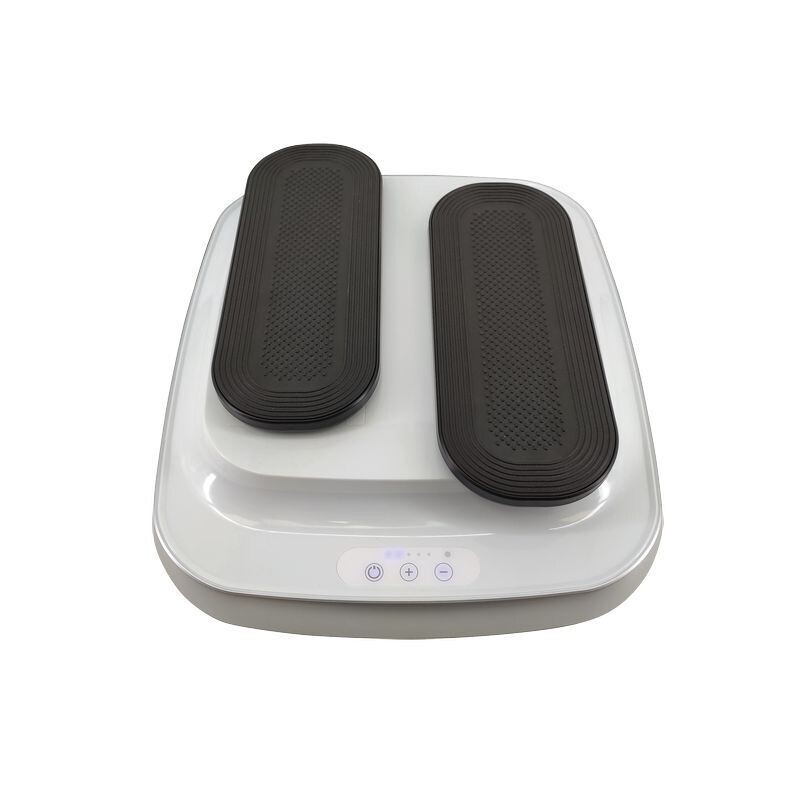 SIMULATEUR DE MARCHE