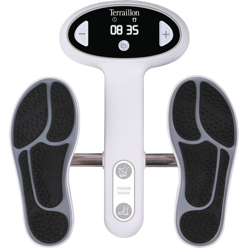 STIMULATEUR CIRCULATOIRE POWER STEPPER TERRAILLON