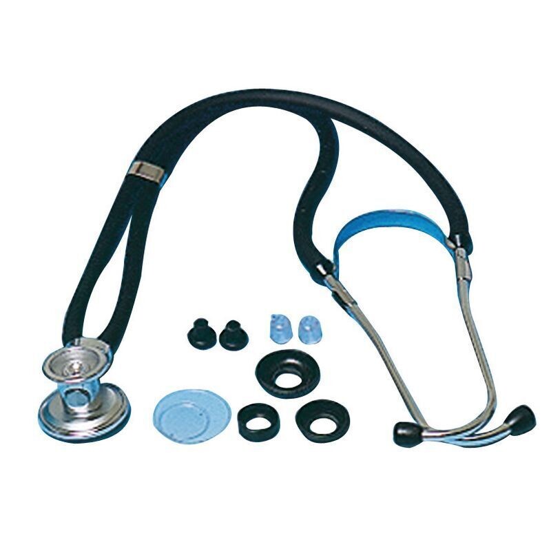 stéthoscope