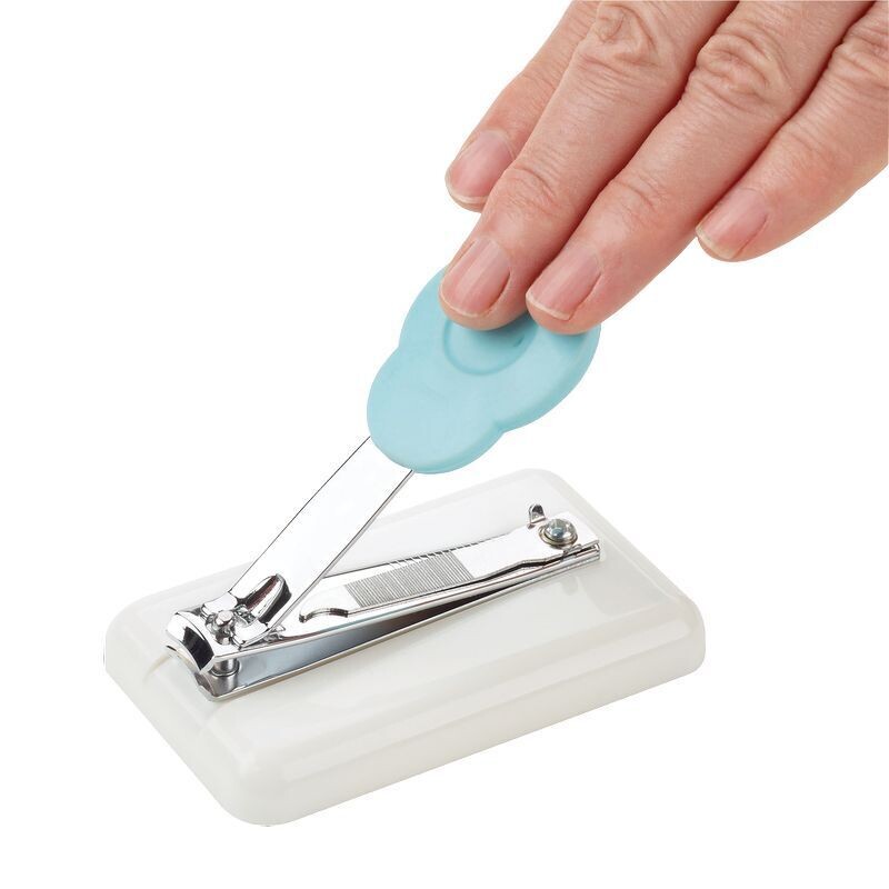 COUPE-ONGLES DE TABLE