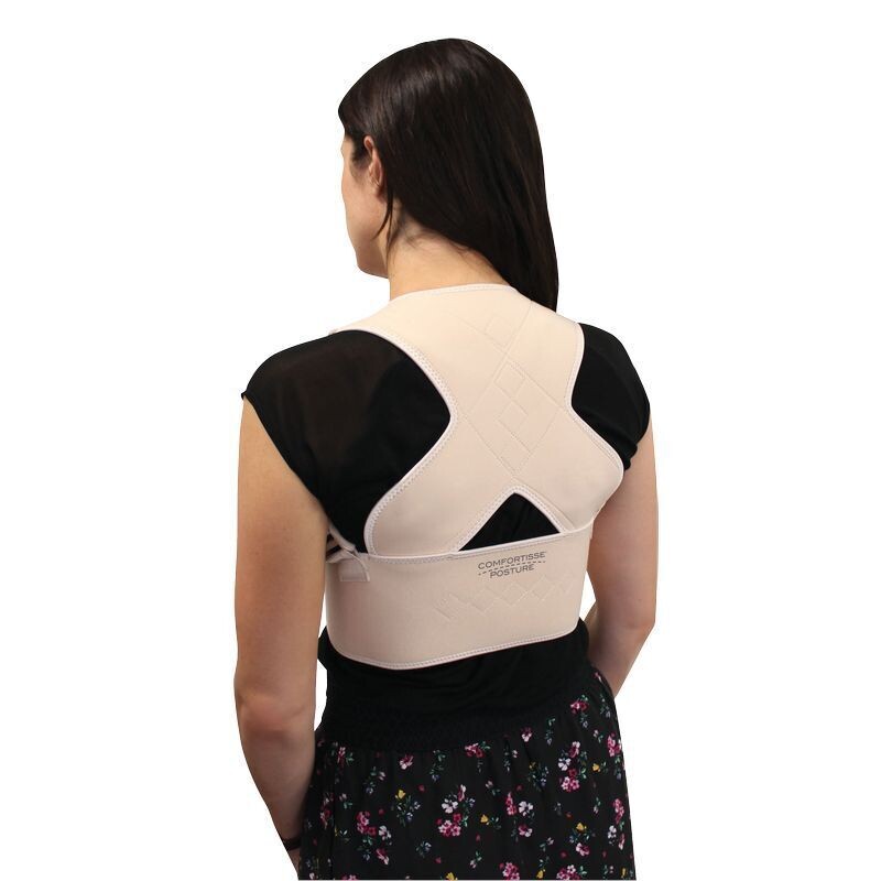REDRESSE-DOS COMFORTISSE CORRECTEUR DE POSTURE
