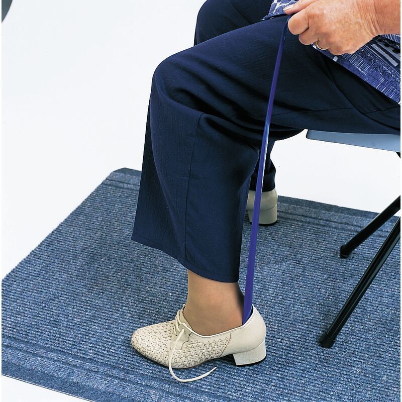 CHAUSSE-PIED LONG