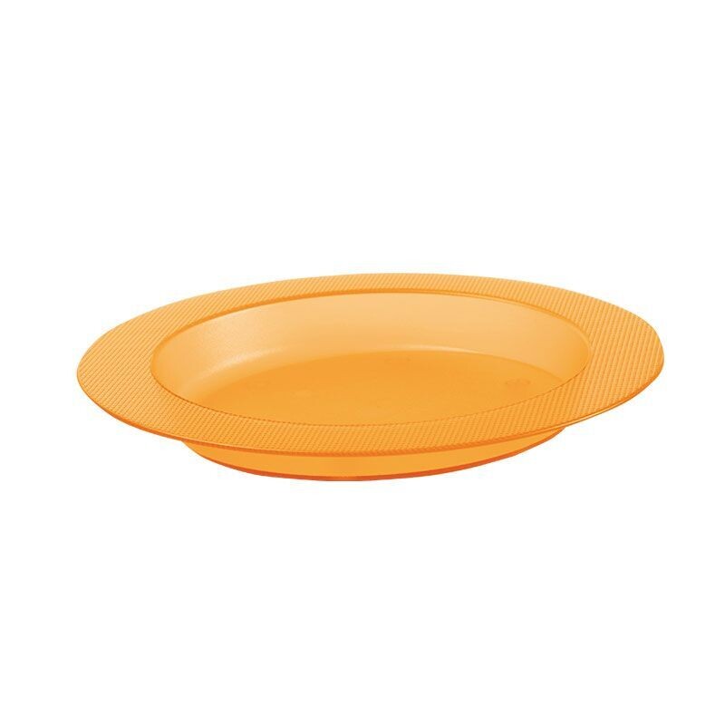 ASSIETTE ERGO IDENTITÉS