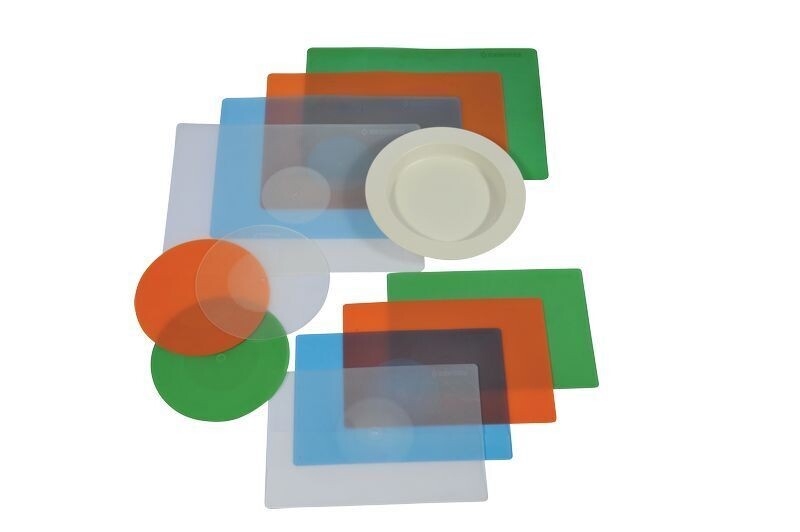SET DE REPAS ANTIDÉRAPANT