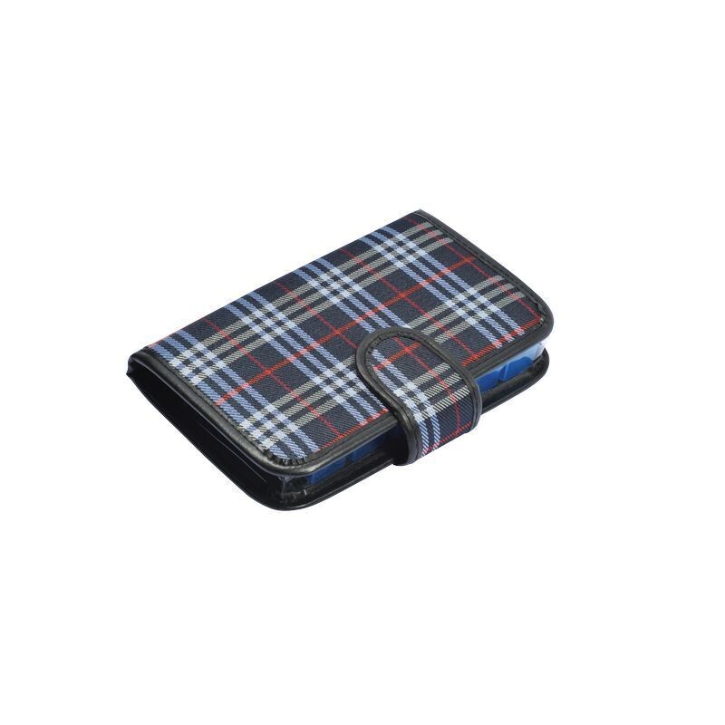 POCHETTE PILULIER SEMAINIER